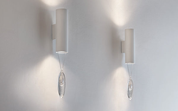 Masiero ANIMA A2  Wall Light