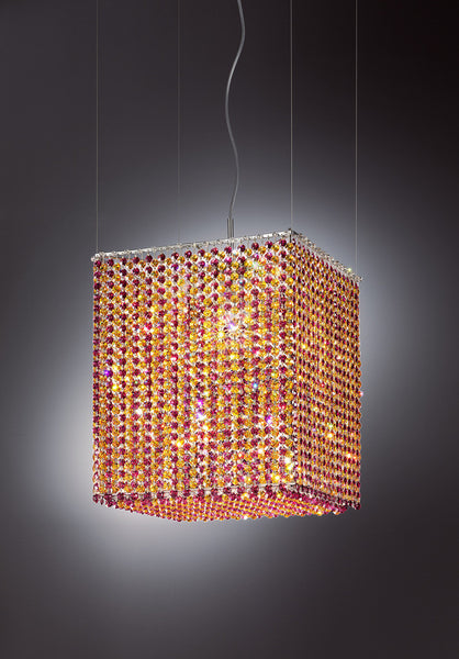 Masiero AUREA 10 S1 Pendant Light