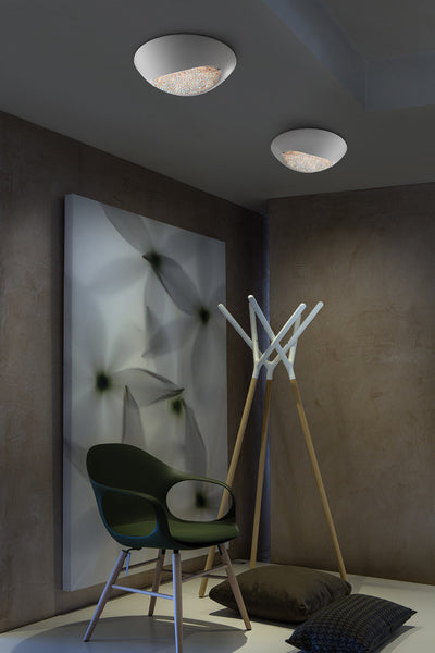 Masiero AUREA 10 S1 Pendant Light