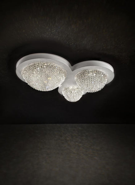 Masiero BLINK PL6 60 Ceiling Light