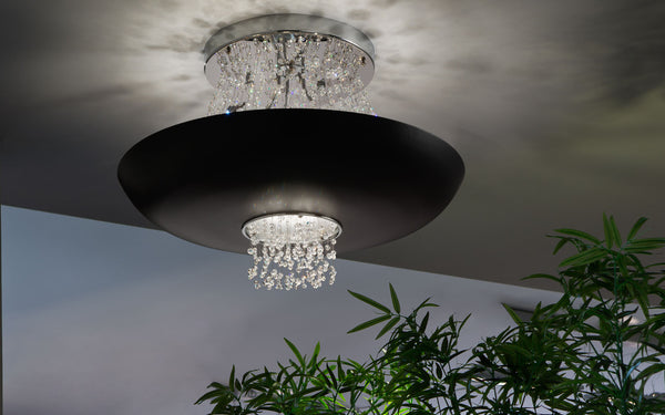 Masiero EMPIRE PL45 Ceiling Light