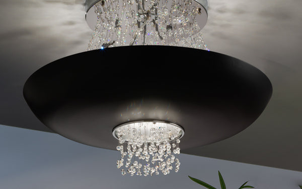 Masiero EMPIRE PL60 Ceiling Light