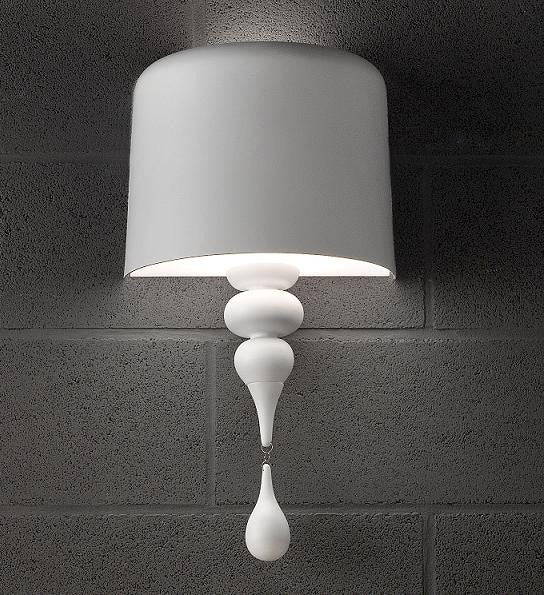 Masiero EVA A1 M Wall Light