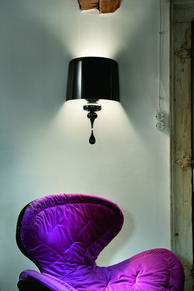 Masiero EVA A3 Wall Light