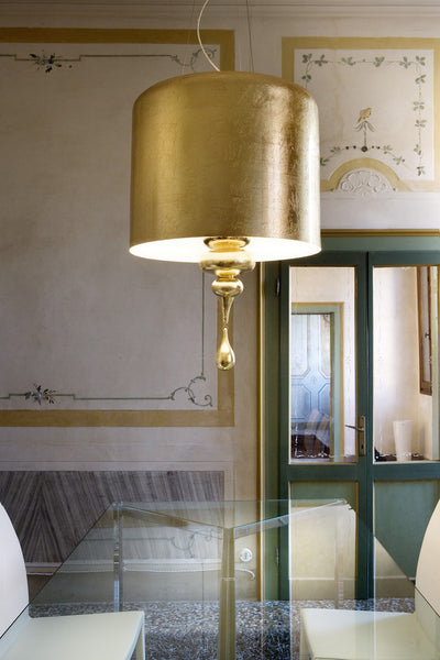 Masiero EVA A1 M Wall Light