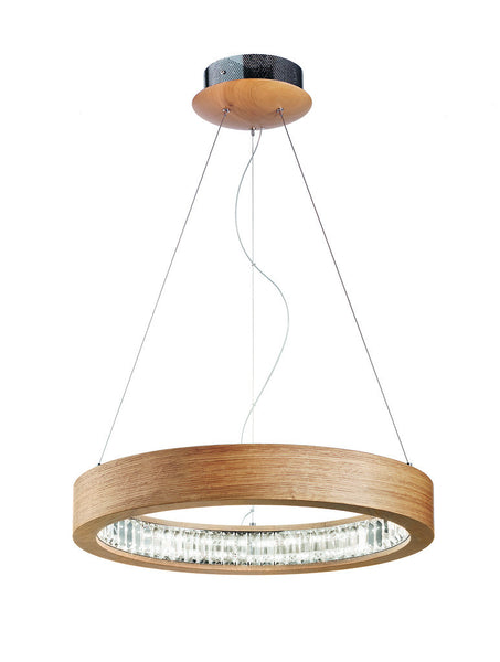 Masiero EVA S5 Pendant Light