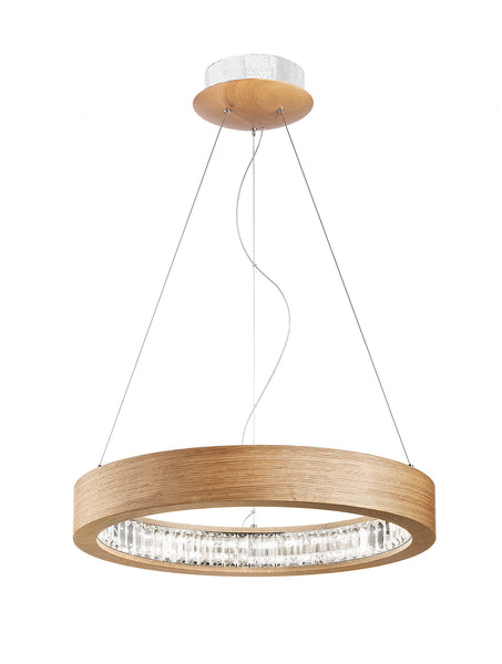 Masiero LIBE ROUND S60 Pendant Light