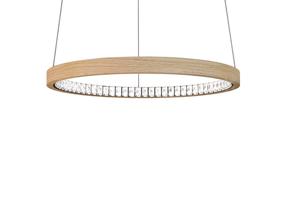 Masiero LIBE ROUND S90 Pendant Light