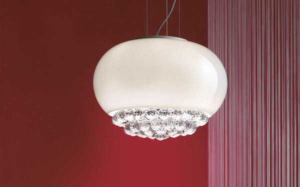 Masiero MIR S3 Pendant Light