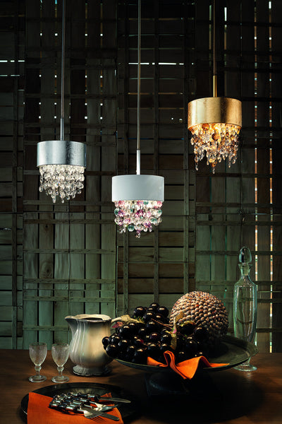 Masiero OLA S2 15 Pendant Light