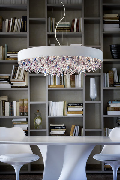 Masiero OLA S6 90 Pendant Light