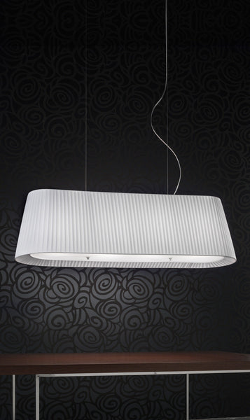Masiero OLA PL6 90 Ceiling Light