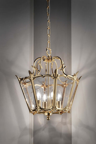 Masiero VE 1069 S4 Pendant Light