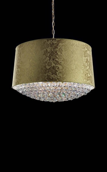 Masiero VE 1182 S8 Pendant Light