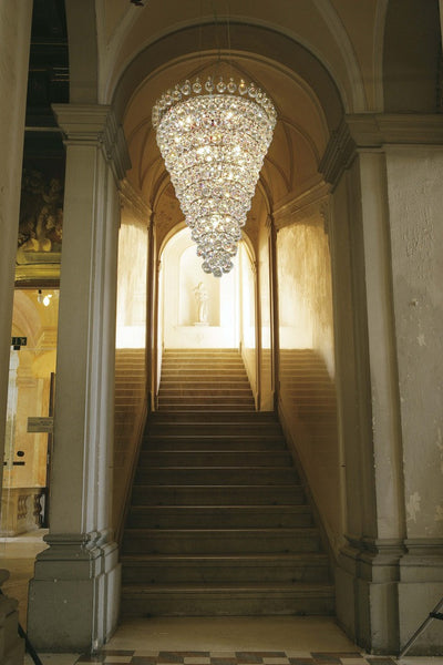 Masiero VE 810 S15+1 Pendant Light