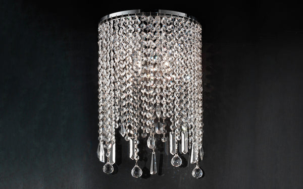 Masiero VE 812 A2 M Wall Light