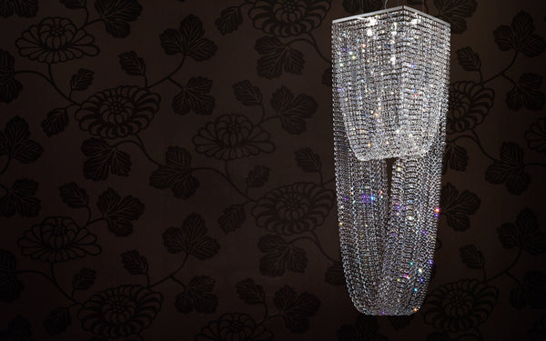 Masiero VE 816 5 Pendant Light