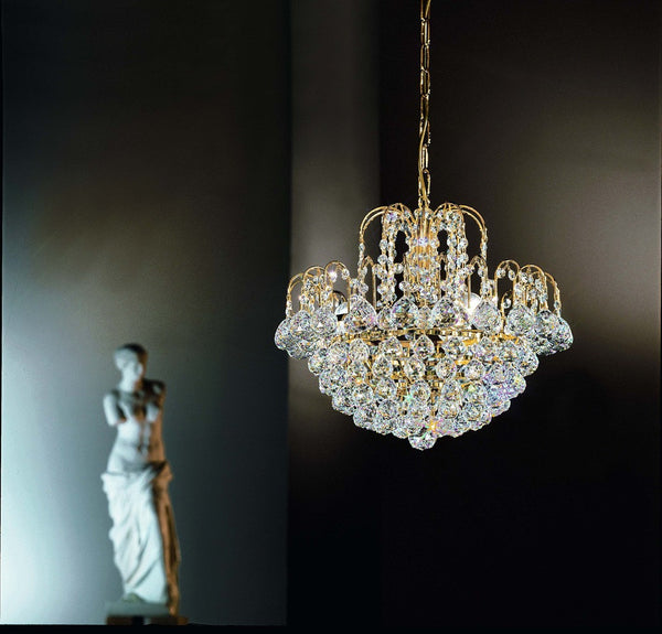Masiero VE 822 3 Pendant Light
