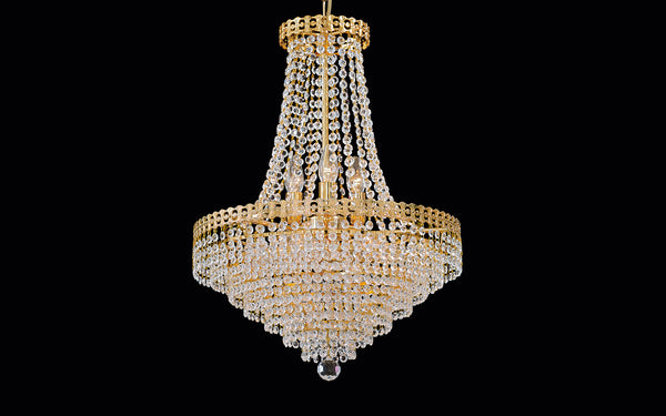 Masiero VE 826 10 Pendant Light