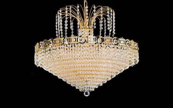 Masiero VE 828 11 Pendant Light