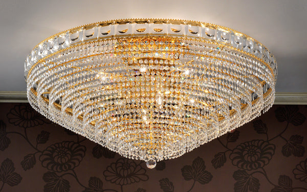 Masiero VE 830 PL12 Ceiling Light