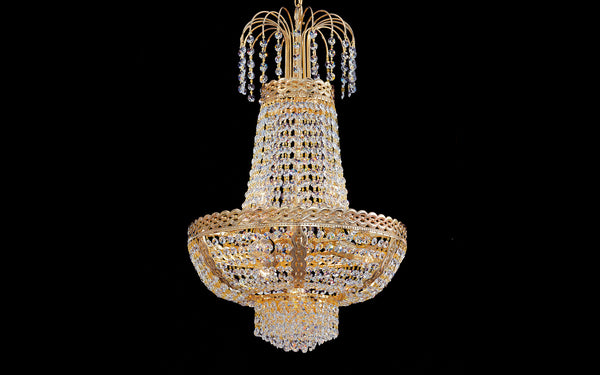 Masiero VE 832 12 Pendant Light