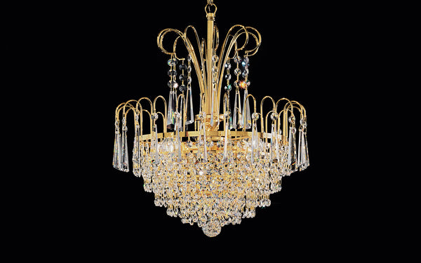 Masiero VE 838 S6 Pendant Light