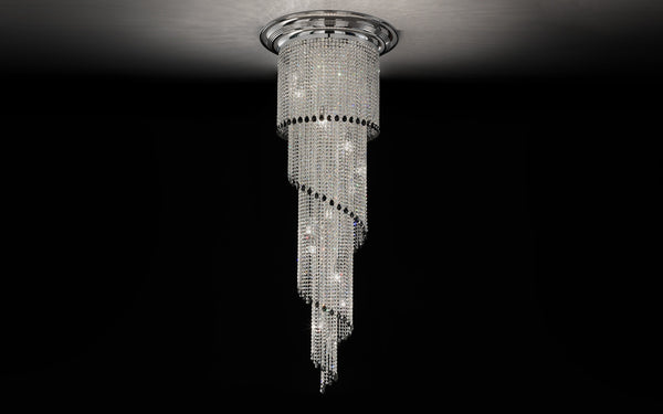 Masiero VE 841 G Pendant Light