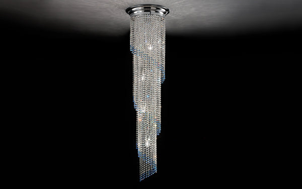 Masiero VE 841 M Pendant Light
