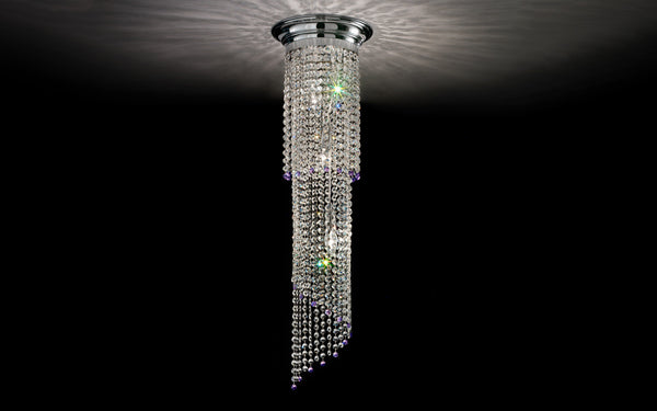 Masiero VE 841 P Pendant Light