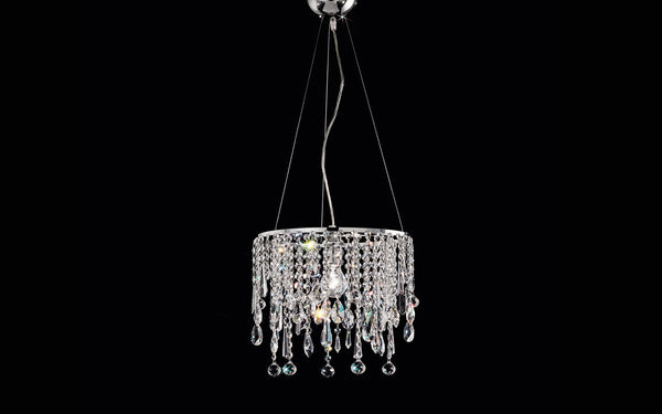 Masiero VE 842 S1 Pendant Light