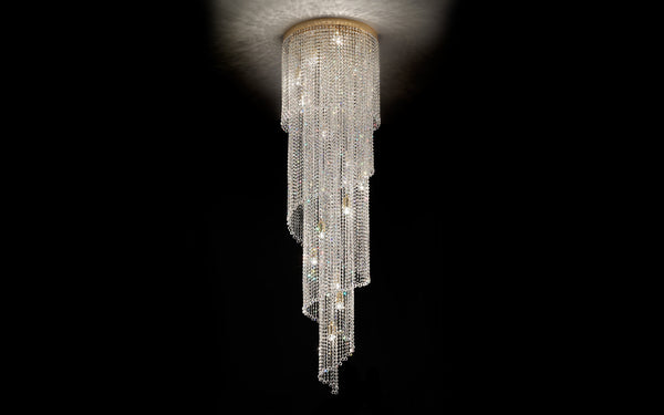 Masiero VE 843 13 Pendant Light