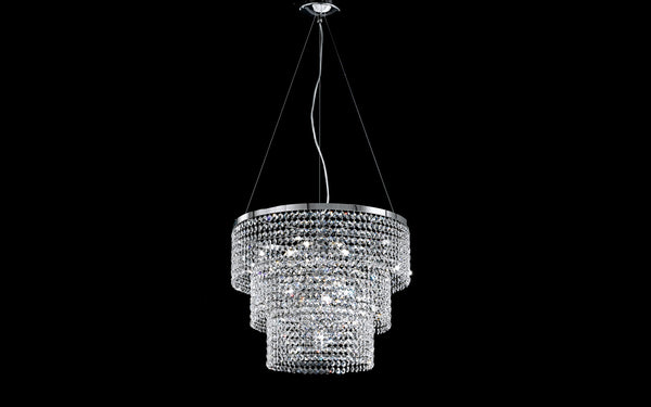 Masiero VE 844 S8+1 Pendant Light