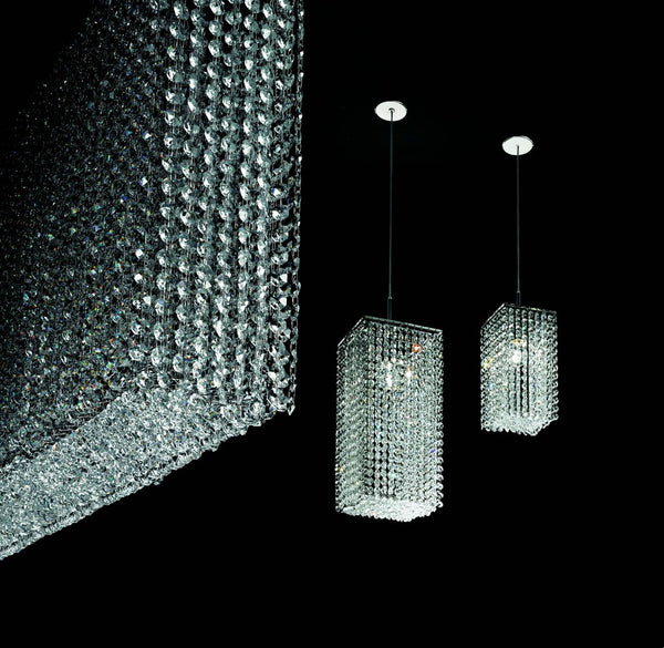 Masiero VE 848 S1 G Pendant Light