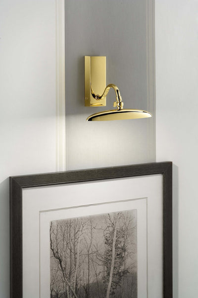 Masiero VE 867 P Wall Light