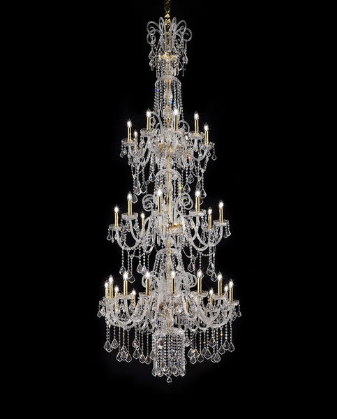 Masiero VE 871 32 Pendant Light