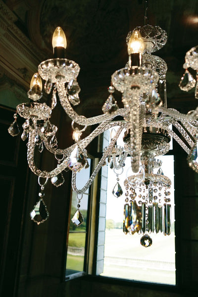 Masiero VE 880 12 Pendant Light